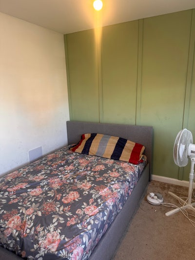 Room for Rent Main Photo