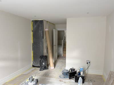 Beautiful En-Suite Room in Refurbished Home Main Photo