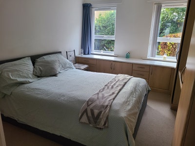 Highcliffe Beach DOUBLE room  Main Photo