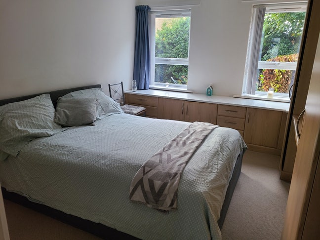Highcliffe Beach DOUBLE room  Main Photo