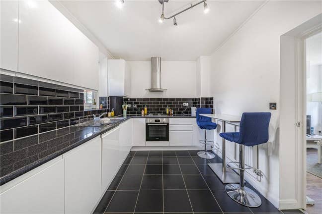 ✨Double Room | Near Tower Bridge | Jubilee Line Main Photo