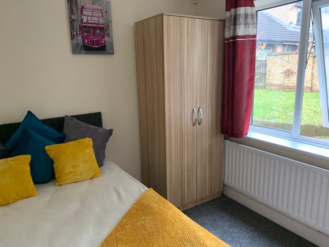 🌟 Spacious Double  🌟Available NOW! Main Photo