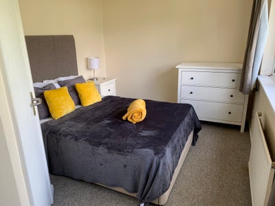 🏡 Must-See Double Room ensuite | 26 Oct[130/6] Main Photo