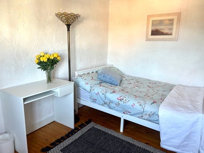 Spacious Double Room in quiet Parkstone house Main Photo