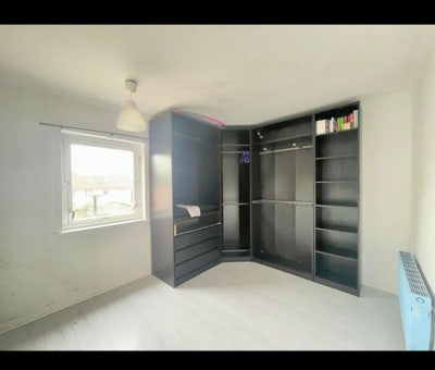 Fully furnished single bedroom  Main Photo