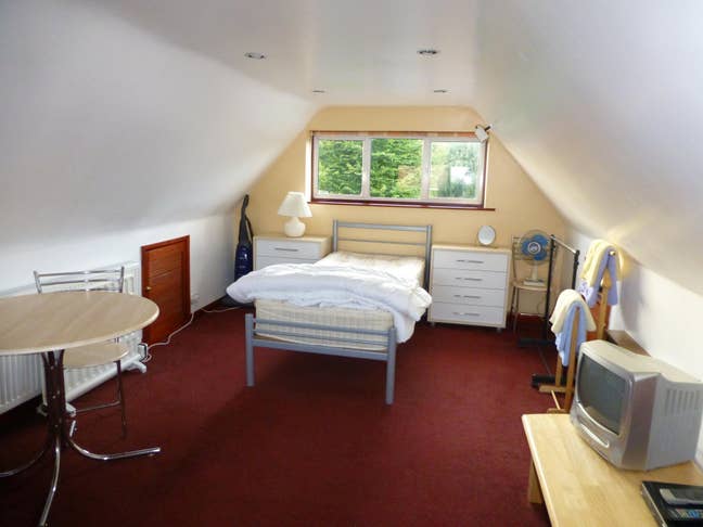 Self contained single occupancy  appartment. Main Photo