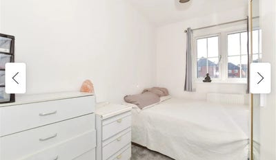 1 bedroom to rent Main Photo