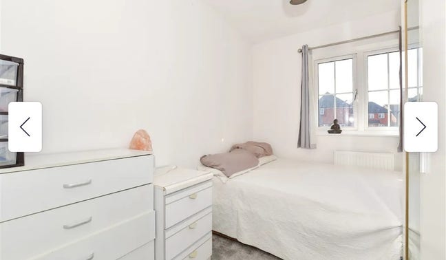 1 bedroom to rent Main Photo
