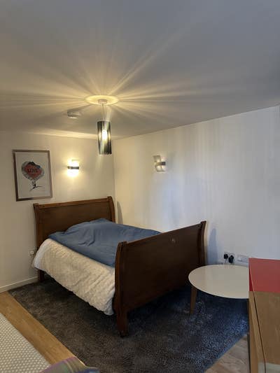 Double Room in Finsbury Park – 5 mins to Manor Hou Main Photo