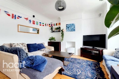 Room Available in Tooting - from November.   Main Photo