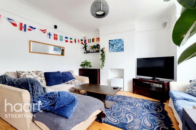 Room Available in Tooting - from November.   Main Photo