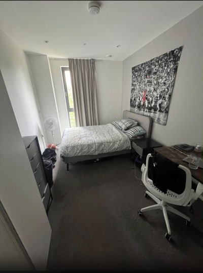 Double rooms in East Village  Main Photo