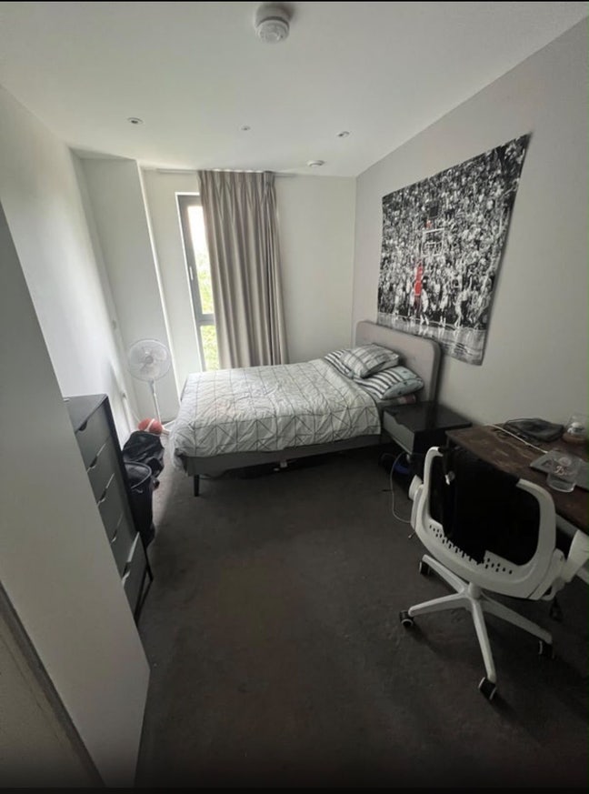 Double rooms in East Village  Main Photo