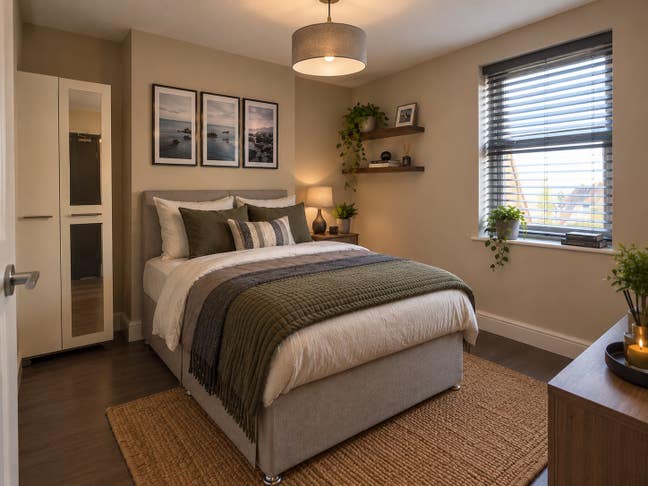 🧼Cleanest Houseshare, Prime Location📍 Main Photo