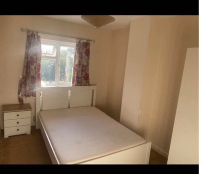 Double Room  Main Photo