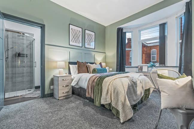 New high end studio rooms near hospital, bet365 Main Photo