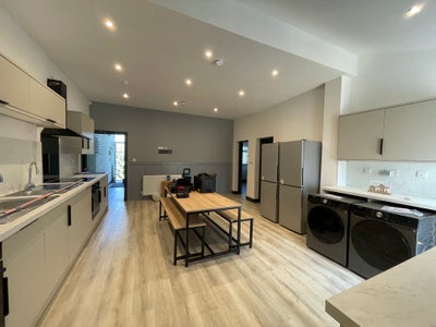 1 Months Free Rent Stunning New Refurb Studios  Main Photo