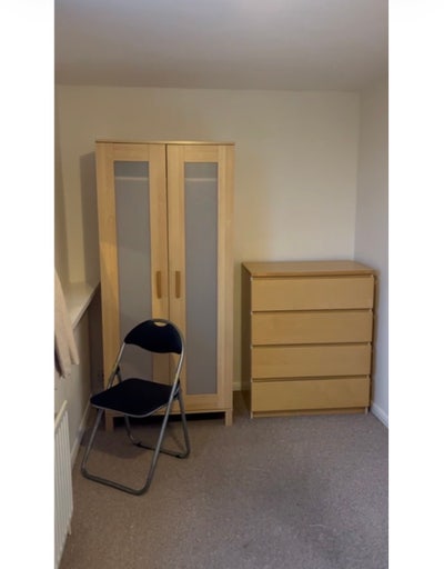 Double room available in Hollingbury  Main Photo
