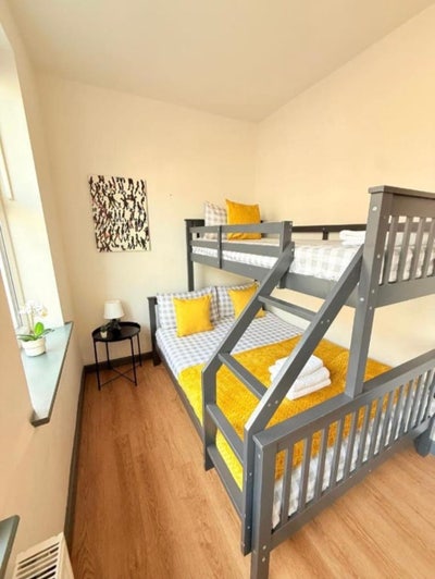 ✨ 🛏️ Double Room to Let in Kilburn  Main Photo