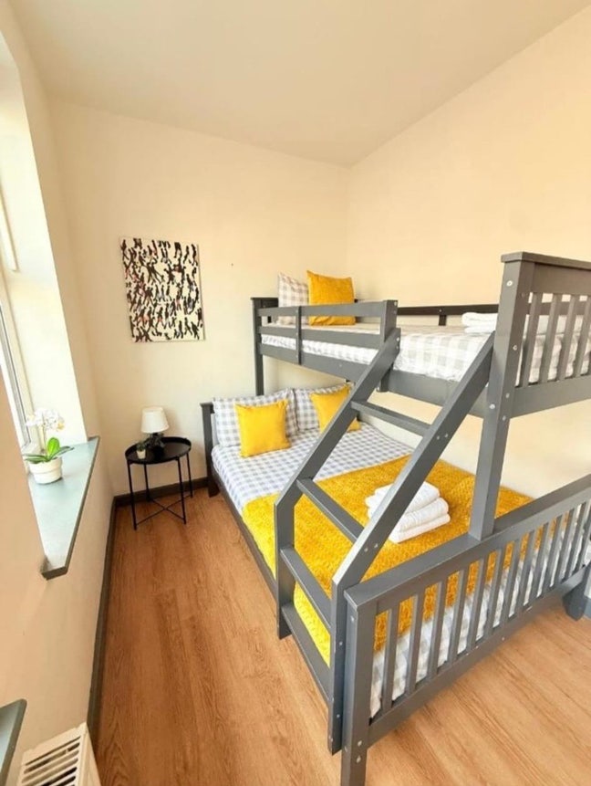 ✨ 🛏️ Double Room to Let in Kilburn  Main Photo