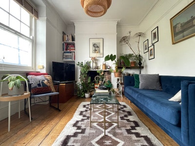 Small Double Room – E5 Available – 1St Nov 2026 Main Photo