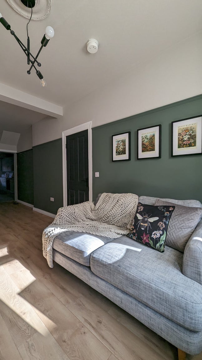Gorgeous Two Bedroom  Main Photo