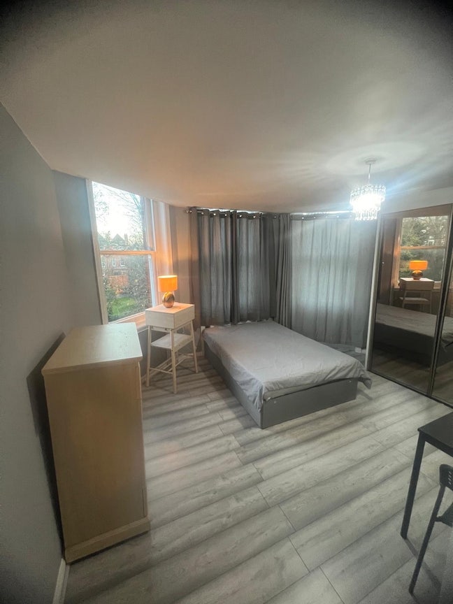 ✨ 🛏️ Double Room to Let in Hampstead Main Photo