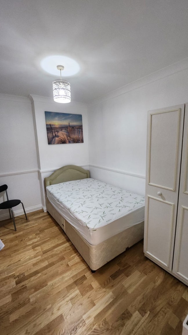 Single room BH1 Bournemouth centre Main Photo