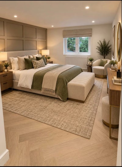 New Outstanding En-suites  Rooms in Harrow Main Photo