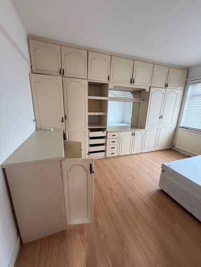 Double Room for rent Main Photo