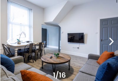 Room to rent in Jesmond  Main Photo