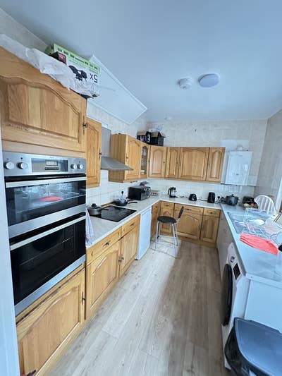 HMO room for rent  Main Photo