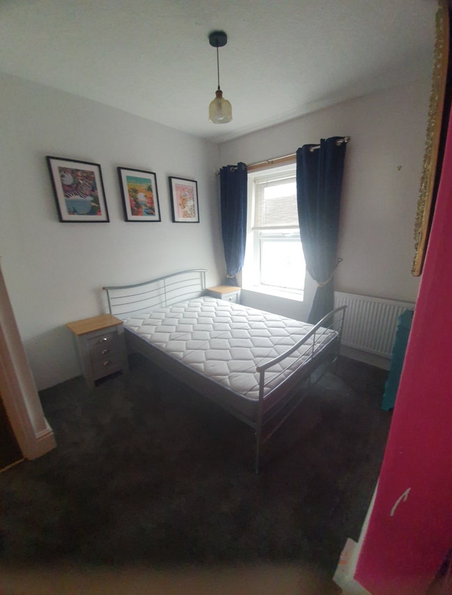 All female shared house Main Photo
