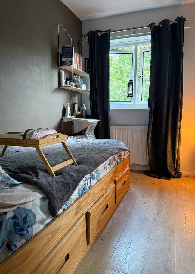 Single Room/Bills Included – 15 mins to Tram Main Photo