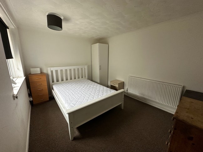 1 double room in a shared house  Main Photo