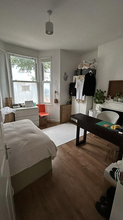 Ground Floor Double Room in Loughborough Junction Main Photo