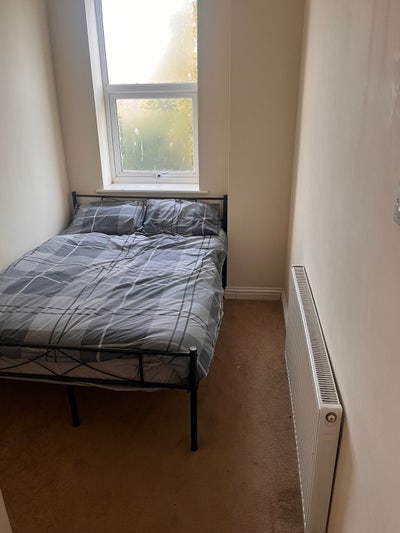 Double room to rent in Highley - Bills included  Main Photo