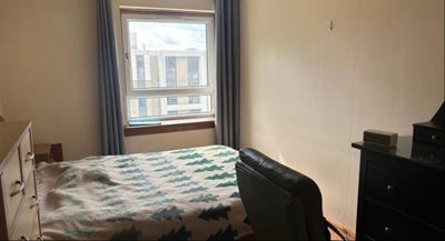 Bright Double room available  Main Photo