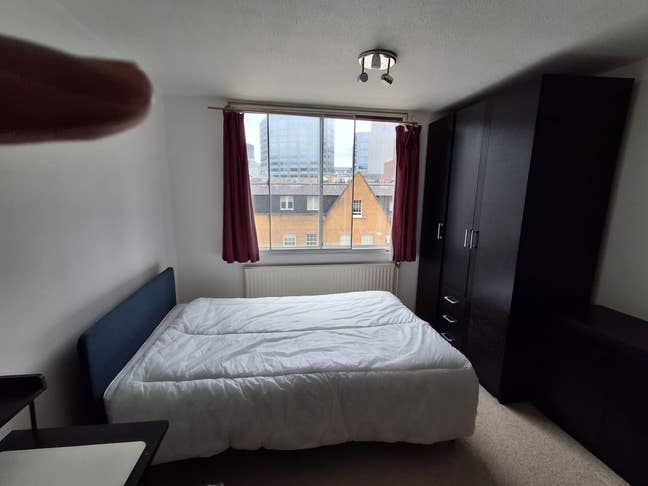 Flexible 2–3 Bed | All Bills Included | Old Street Main Photo