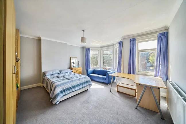 🏡Rooms Available in a Spacious Harrow House-HA1 Main Photo