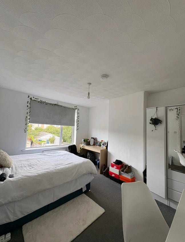Lovely big double room Main Photo