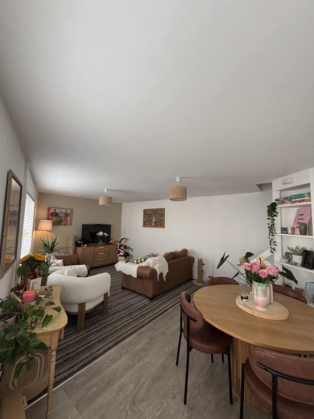 Cosy room to rent in friendly house  Main Photo