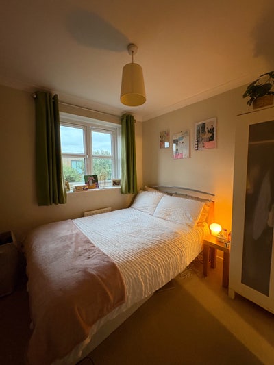 Crouch End Double room Main Photo