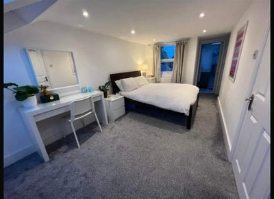 Short Let: Large En-suite in cosy Brixton cottage  Main Photo