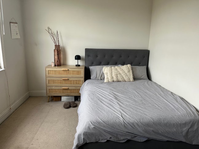 Spacious Double Room – Tooting | &pound;1,075 pcm Main Photo