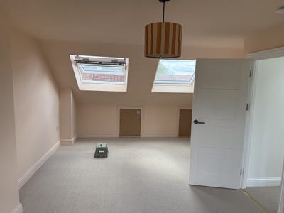 Huge Double room in Balham/Clahpam, SW12 Main Photo