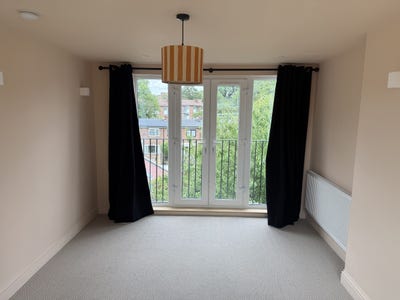 Huge Double room in Balham/Clapham, SW12 Main Photo