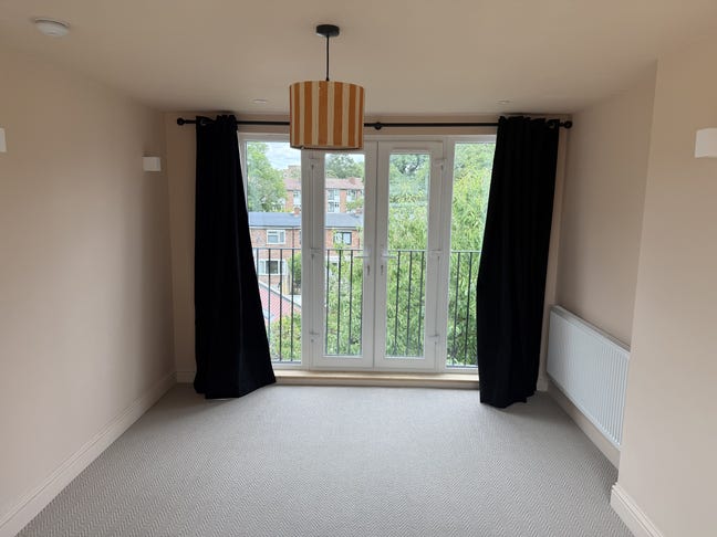 Huge Double room in Balham/Clapham, SW12 Main Photo