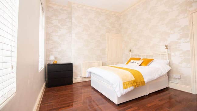 Student house available for 26/27 academic year! Main Photo