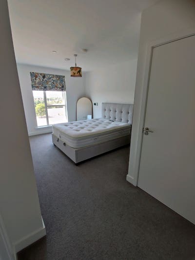 Luxury Apartment Rooms with Private Bathrooms Main Photo